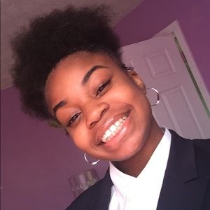 Meet your Posher, Allanah